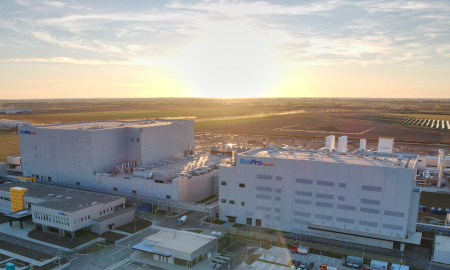 EcoPro BM Hungary Zrt.